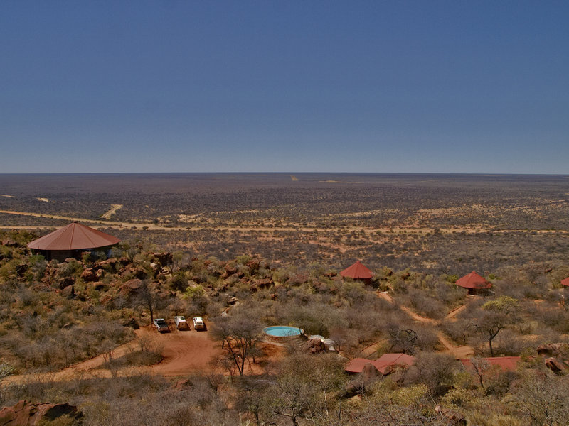 Waterberg